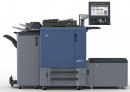 Цифровая печатная машина Konica Minolta bizhub PRESS C1060 EcoLine