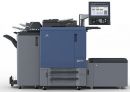 Цифровая печатная машина Konica Minolta bizhub PRESS C1060