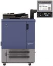 Цифровая печатная машина Konica Minolta bizhub PRESS C1070