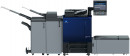 Цифровая печатная машина Konica Minolta bizhub PRESS C3070 Ref