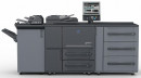 Цифровая печатная машина Konica Minolta bizhub PRO 1052 EcoLine