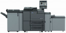 Цифровая печатная машина Konica Minolta bizhub PRO 1100 EcoLine