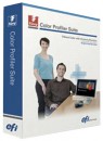 Konica Minolta утилита Color Profiler V4 Suite Software Only