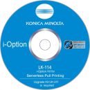 Konica Minolta комплект i-Option License Kit LK-114