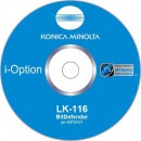 Konica Minolta ключ активации i-Option License LK-116