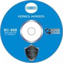 Konica Minolta модуль защиты данных Security Kit SC-508