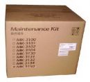 Kyocera сервисный комплект Maintance Kit MK-3150, 300000 стр.