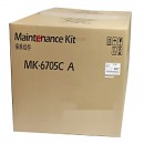 Kyocera ремкомплект Maintance Kit MK-6705C, 300000 стр.