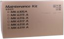 Kyocera сервисный комплект Maintenance Kit MK-6315A, 600000 стр. (1702N98NL0)