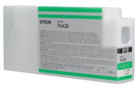 Картридж Epson T596B (green) 350 мл