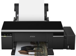 Принтер Epson L800 C11CB57301 купить в Москве и с доставкой по России по низкой цене