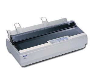 Принтер Epson LX-1170 II C11C641001 купить в Москве и с доставкой по России по низкой цене