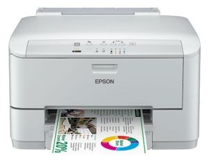 Принтер Epson WorkForce Pro WP-4015DN C11CB27301 купить в Москве и с доставкой по России по низкой цене