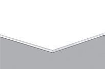 Пенокартон Kapa Graph, толщина 3 мм, 1000x700 мм (белый) 720.068 купить в Москве и с доставкой по России по низкой цене