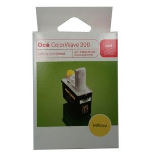 Печатающая головка Oce ColorWave 300 (yellow)  1060091359 купить в Москве и с доставкой по России по низкой цене