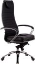 Офисное кресло Метта SAMURAI KL-1 (черный)
