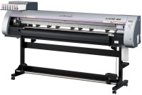 Сольвентный плоттер-каттер Mimaki CJV30-160