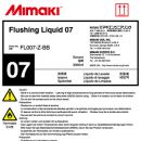 Промывочная жидкость Mimaki Flushing Liquid 07 (cleaning), 2 л