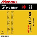 Чернила Mimaki LF-140 (black), 600 мл