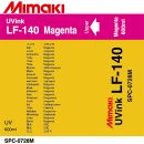Чернила Mimaki LF-140 (magenta), 600 мл