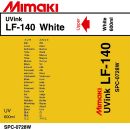 Чернила Mimaki LF-140 (white) 600 мл