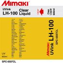 Чернила Mimaki LH-100 (clear), 600 мл