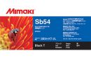 Mimaki Sb54 (black)