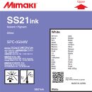 Картридж Mimaki SS21 (white), 220 мл