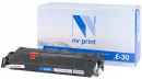 Картридж NVP совместимый NV-E-30 для Canon FC-2xx/3xx/530/108/208/PC-7xx/PC-8xx (4000k)