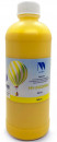 Чернила NV PRINT экосольвентные NV-INK500YEco для аппаратов MIMAKI, ROLAND, MUTOH, 500 мл, Yellow