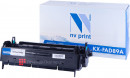 Блок фотобарабана NVP совместимый NV-KX-FAD89A для Panasonic KX-FL401RU/ FL403RU/ FLC412RU/ FL422RU/ FL402RU/ FLC411RU/ FLC413RU/ FL423RU (10000k)