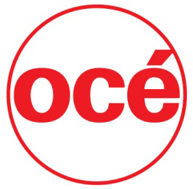 Логотип Oce