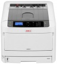 Принтер OKI C824n