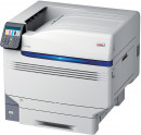 Принтер OKI Pro9541dn + комплект CL Spot Kit