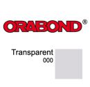 Пленка Orabond 4040D F000 (прозрачный), 120мкм, 1050мм x 50м (4011363057675)