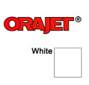 Пленка Orajet 3951G F010 (белый), 55мкм, 1520мм x 50м