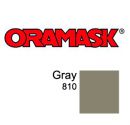 Пленка Oramask 810 (серый), 80мкм, 1260мм x 50м (4011363174327)