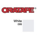 Пленка Oratape MT-52 F099 (белый), 95мкм, 1000мм x 50м (4011363196237)
