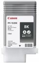 Картридж Canon PFI-102BK (black) 130мл