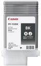 Картридж Canon PFI-102BK (black) 90мл