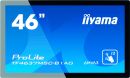 ЖК-панель Iiyama ProLite TF4637MSC-B1AG