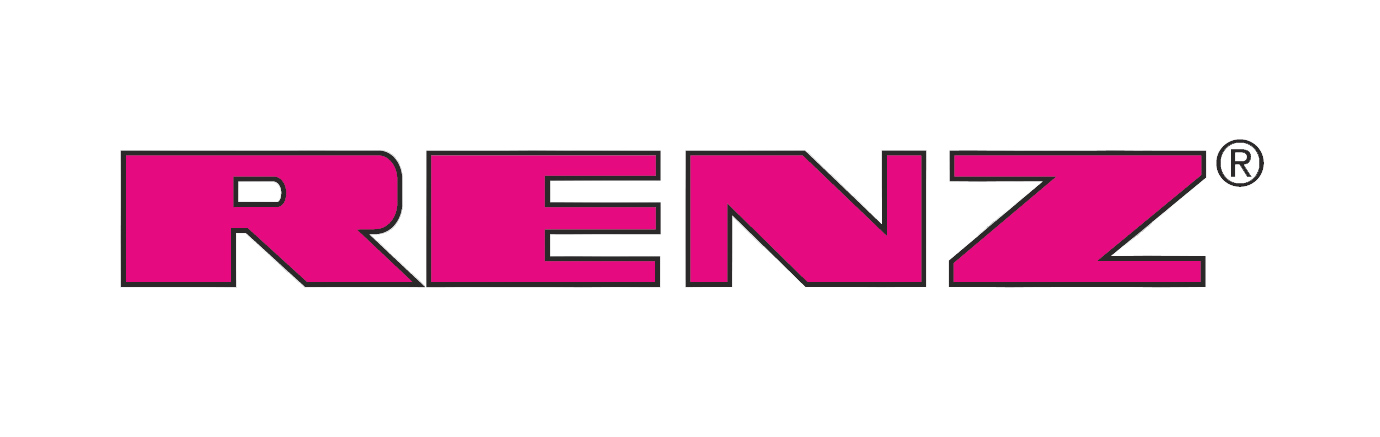 Логотип RENZ
