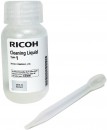 Ricoh чистящая жидкость Cleaning Liquid Type 1