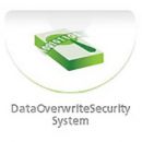 Ricoh модуль перезаписи данных на жестком диске Data Overwrite Security Unit Type M
