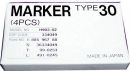 Ricoh устройство маркировки отправленных факсов Marker Unit Type 30