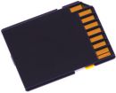 Ricoh SD-карта для печати в системе Netware Print Card Type E