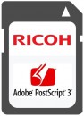 Ricoh опция PostScript3 Unit Type P20