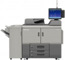 Цифровая печатная машина Ricoh Pro 8300S