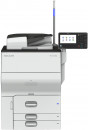 Цифровая печатная машина Ricoh Pro C5200 EcoLine