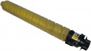Тонер-картридж Ricoh Toner Cartridge MPC2503H (yellow), 9500 стр.